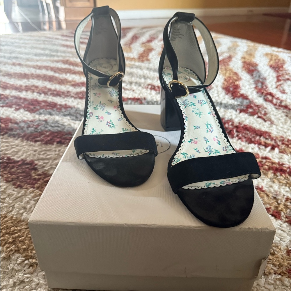 Women’s 1901 Heels